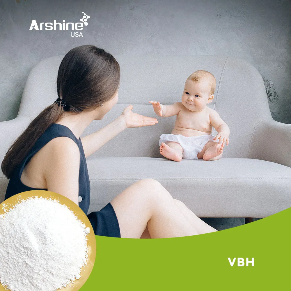 VBH(D-Biotin)