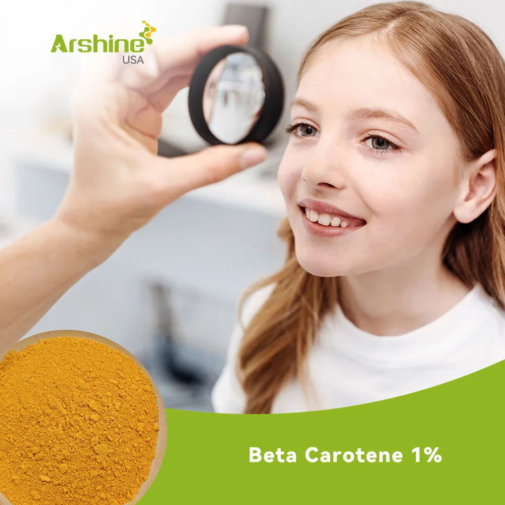 Beta Carotene 1%