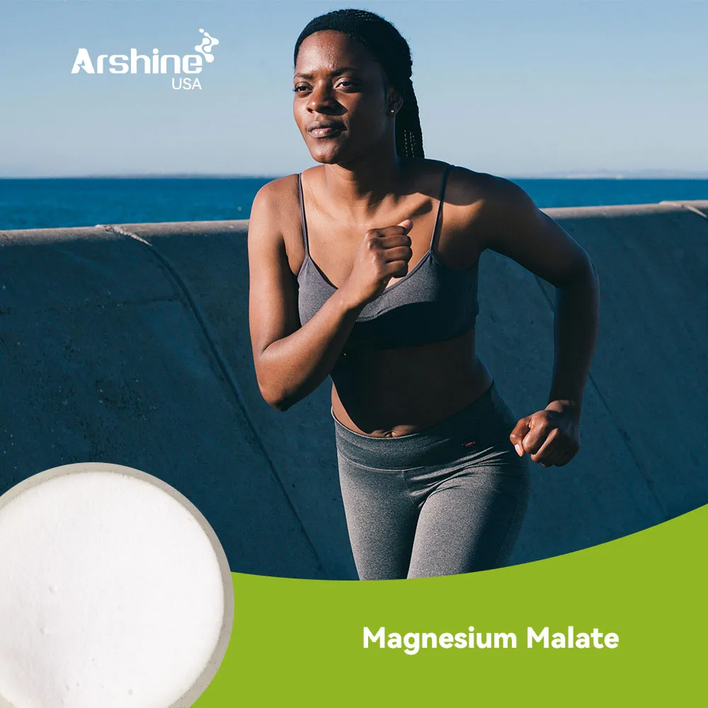 Magnesium Malate