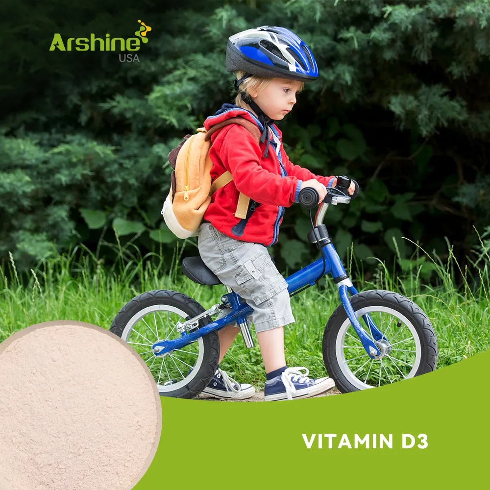 Vitamin D3(VD3)