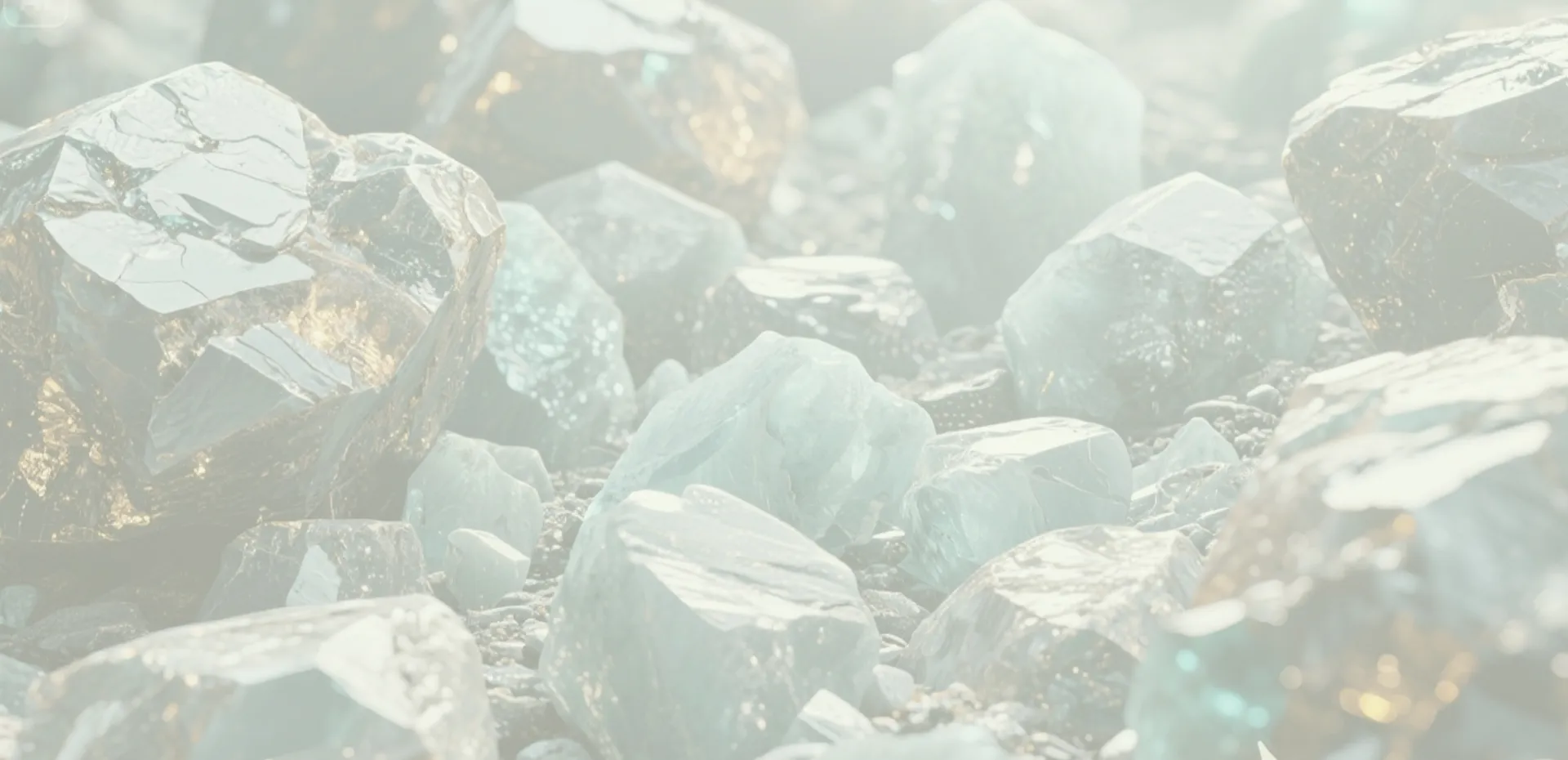 Minerals