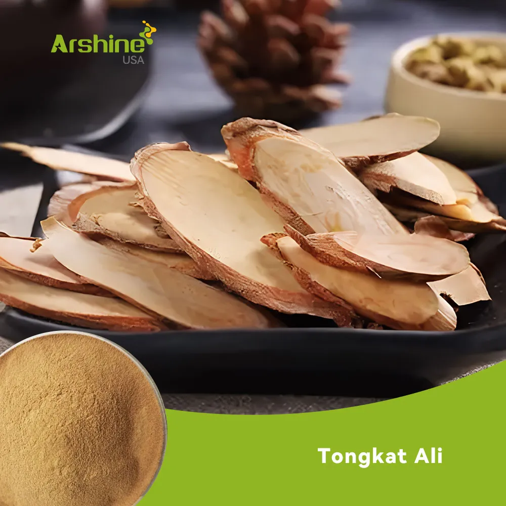 Tongkat Ali