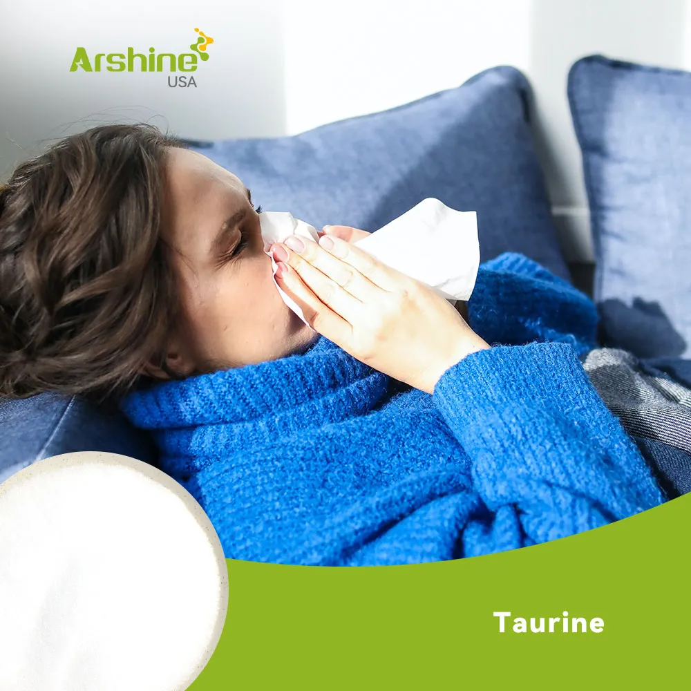 Taurine