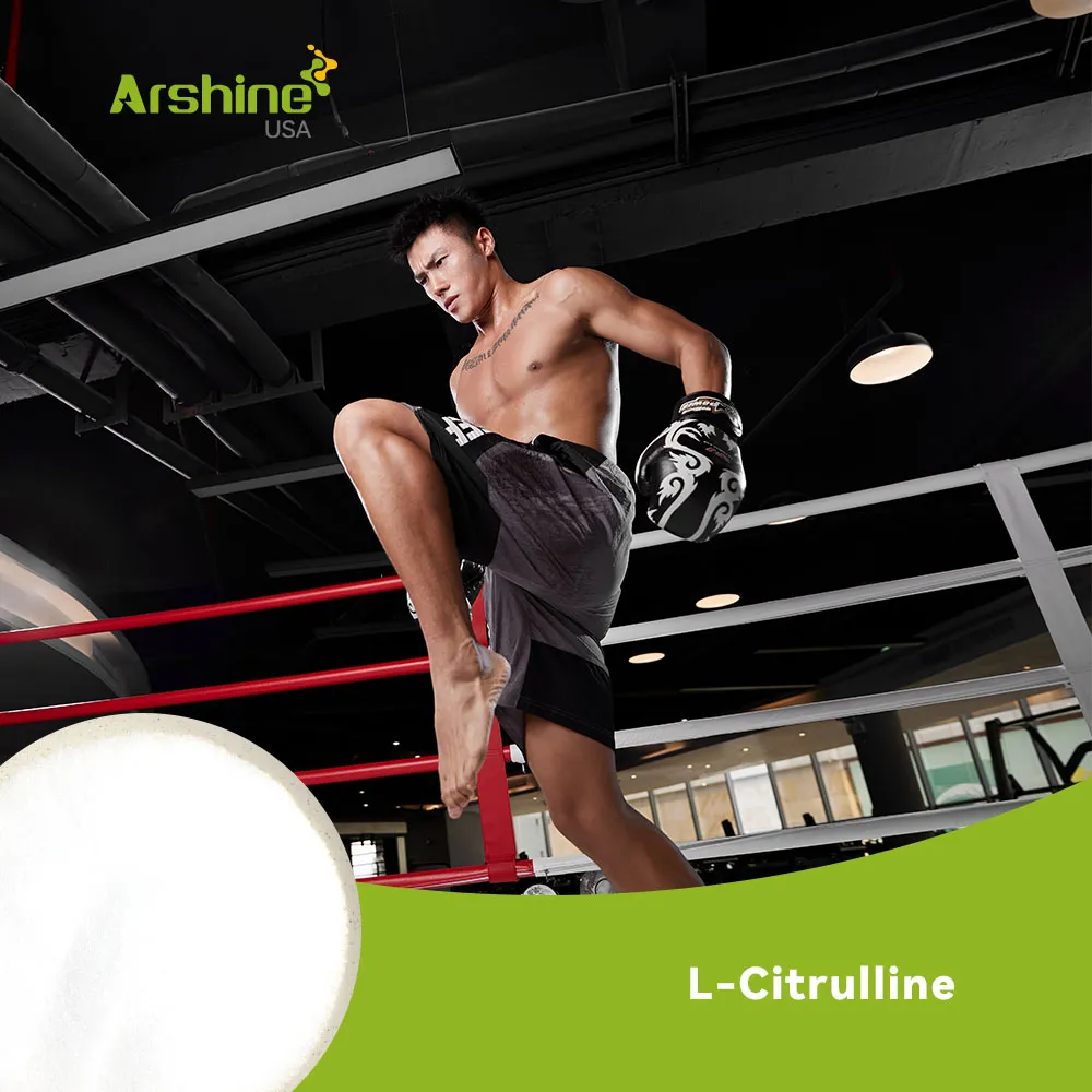 L-Citrulline