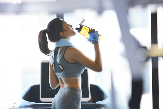 Why Ca-AKG Fits the Longevity Conversation Better Than Free AKG？