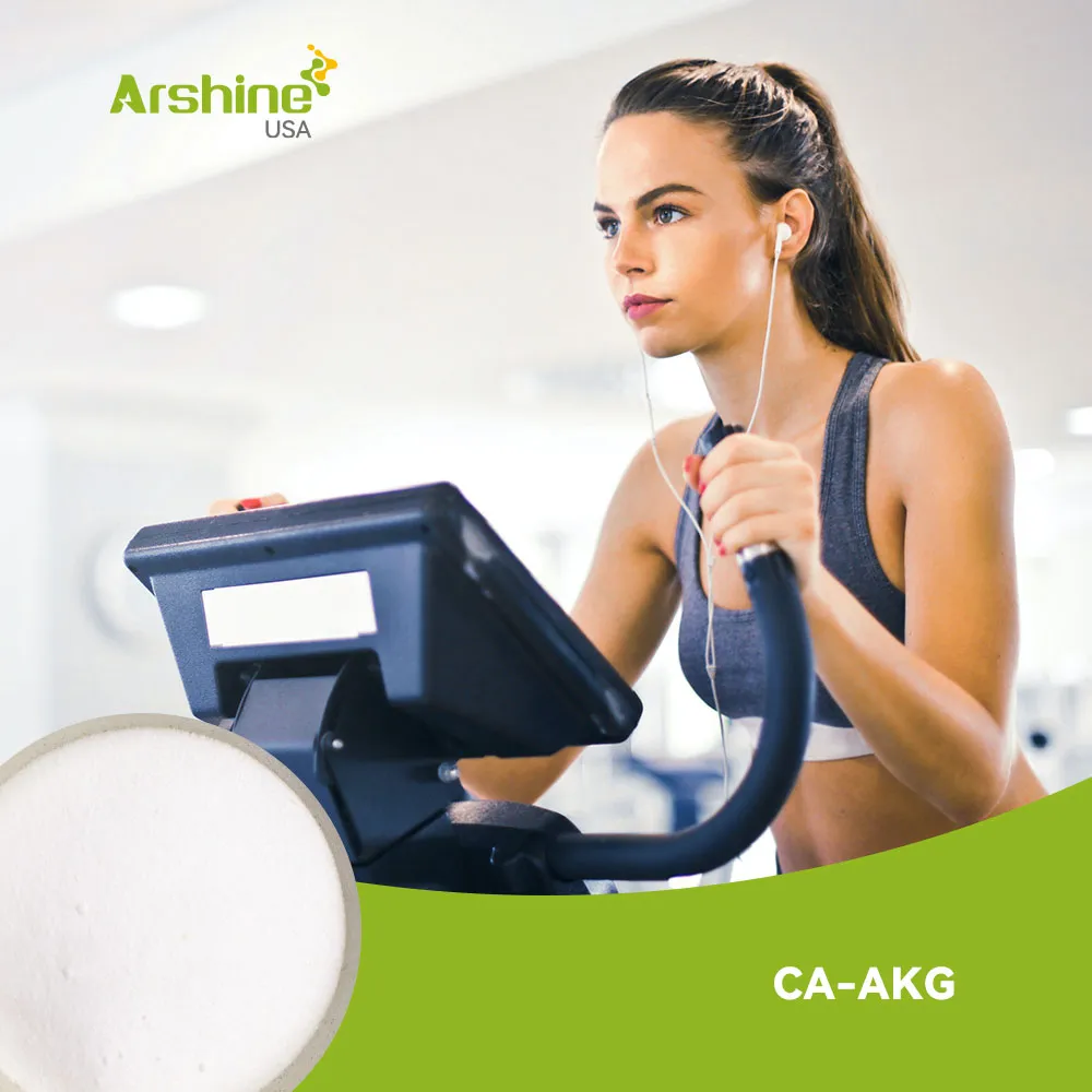 Alpha-Ketoglutaric Acid (AKG): The Metabolic Core Molecule Powering Next-Generation Nutraceuticals